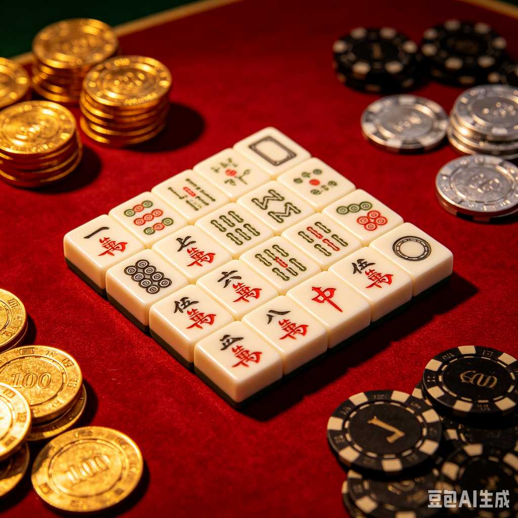 RochesterMN,mahjong