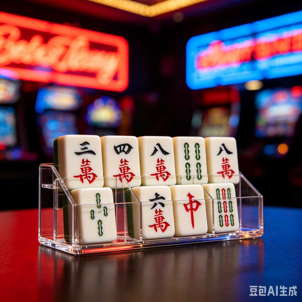 Asuncion,mahjong