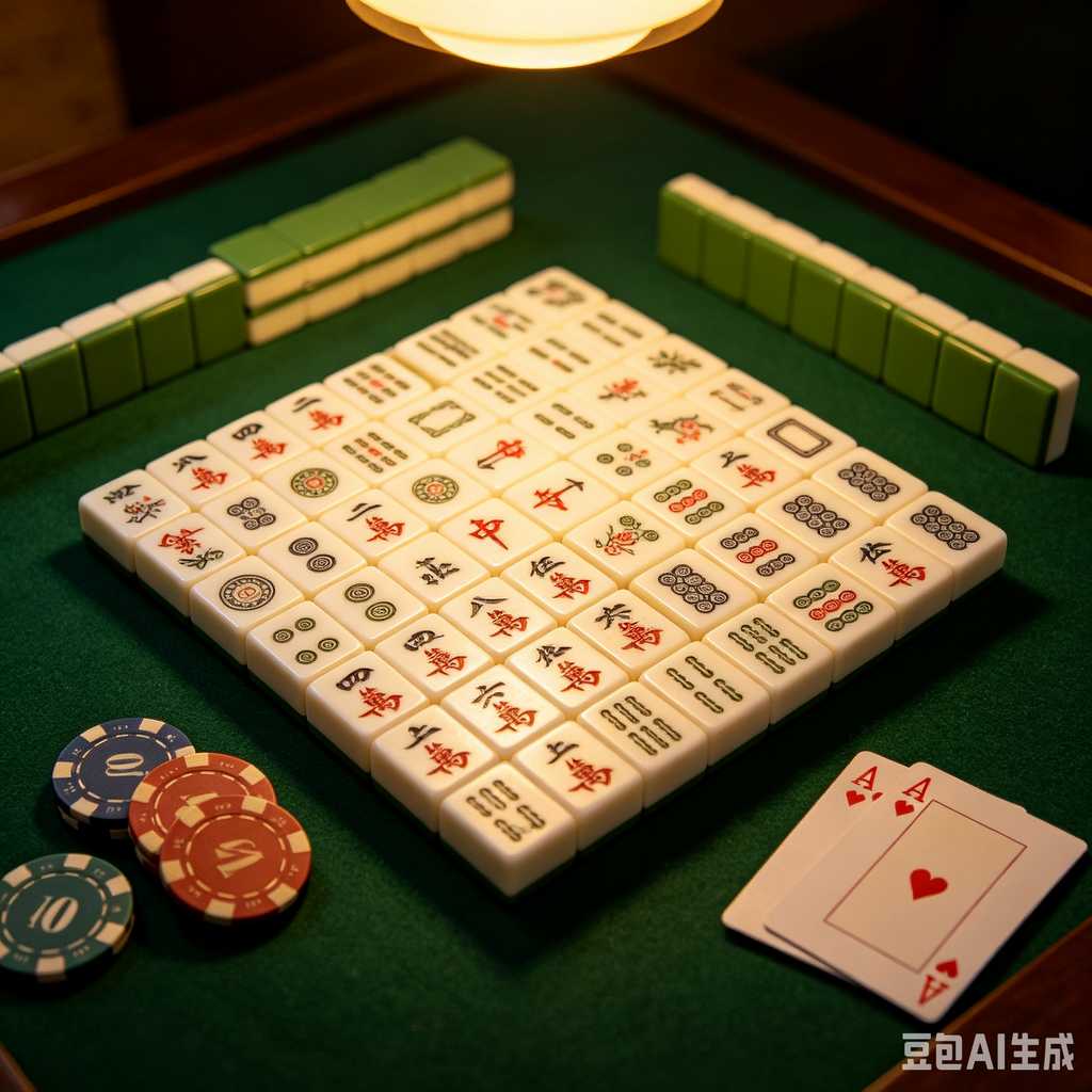 Kelowna,mahjong