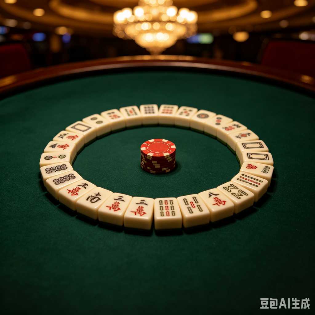 Arequipa,mahjong