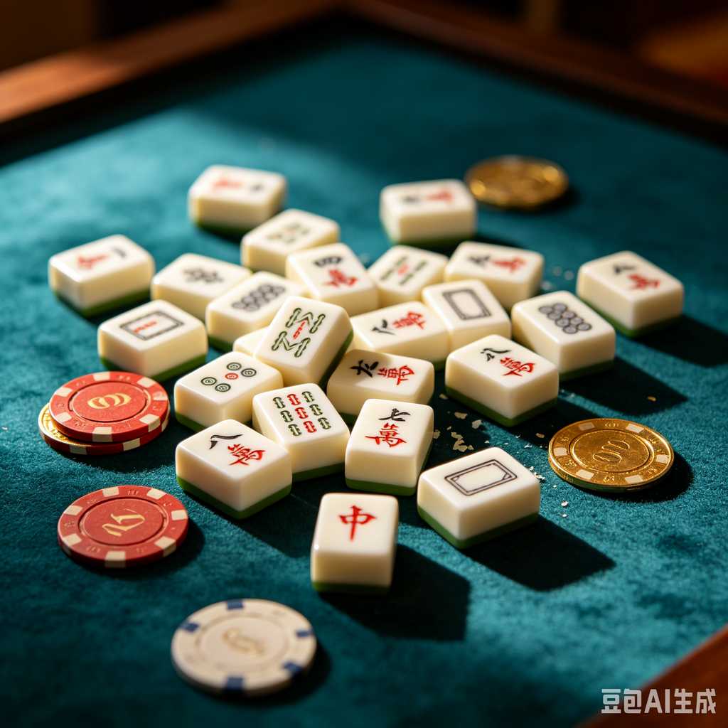 Virginia,mahjong