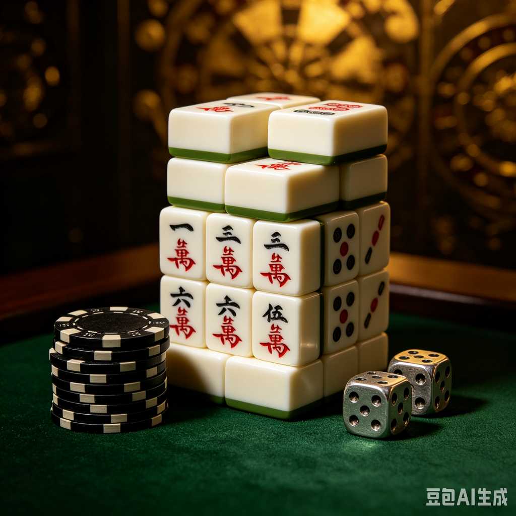 Freiburg,mahjong