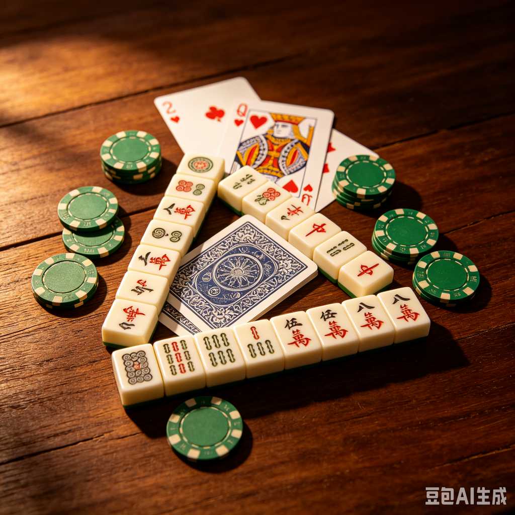 SaintPetersburg,mahjong