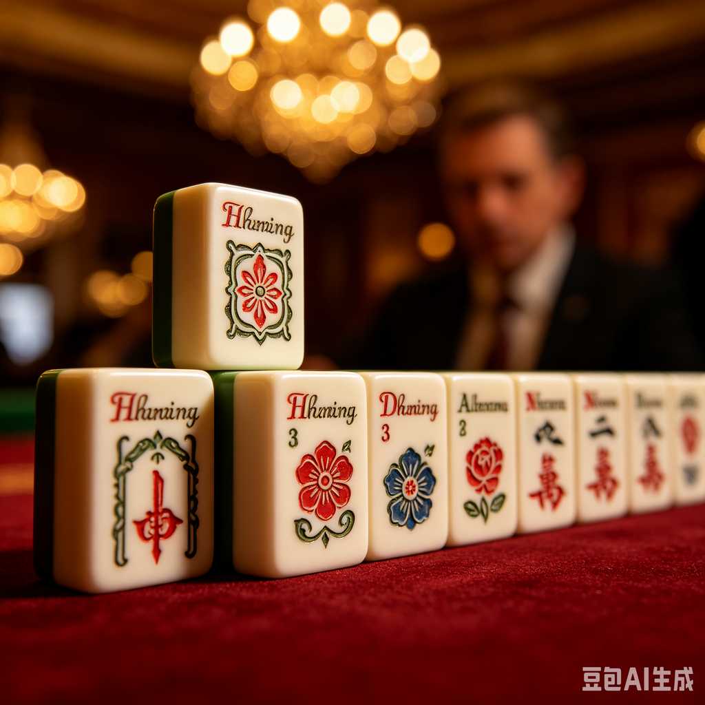 Porto,mahjong