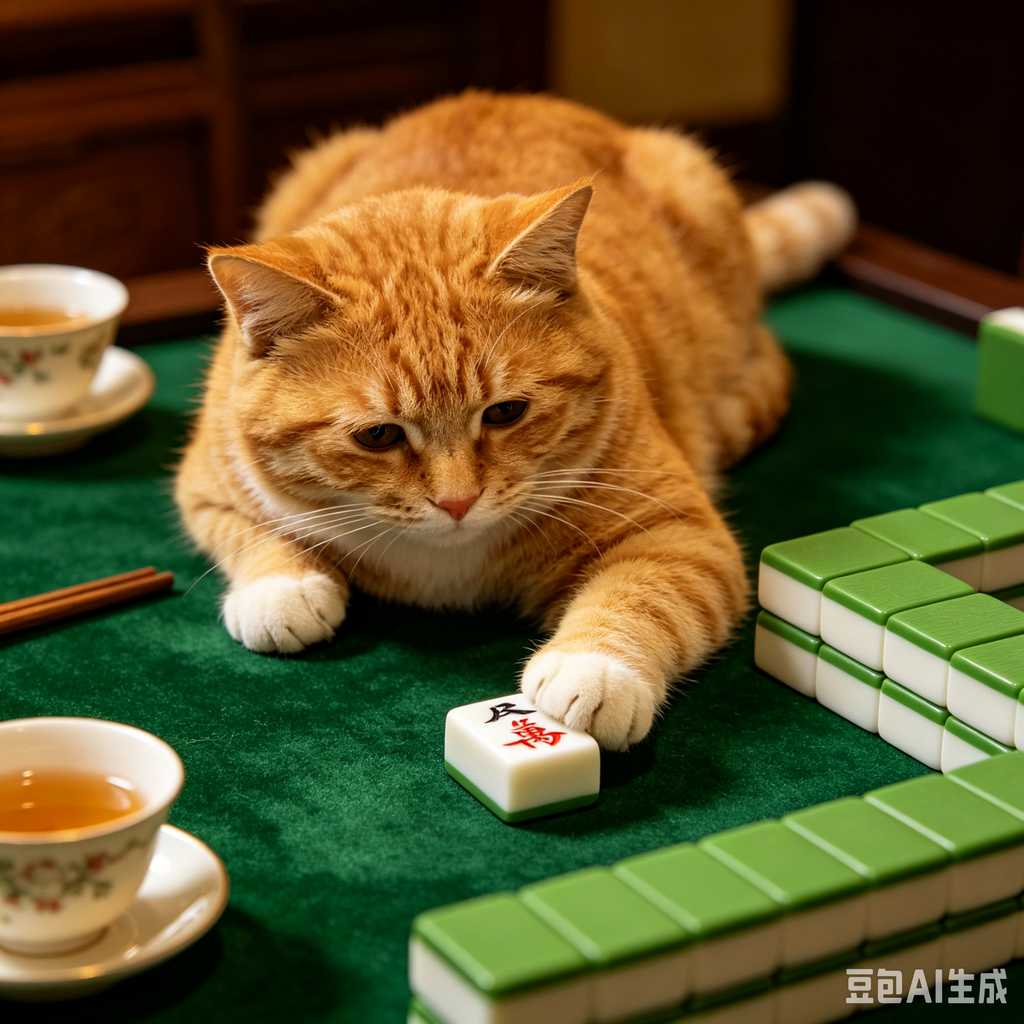Wisconsin,mahjong