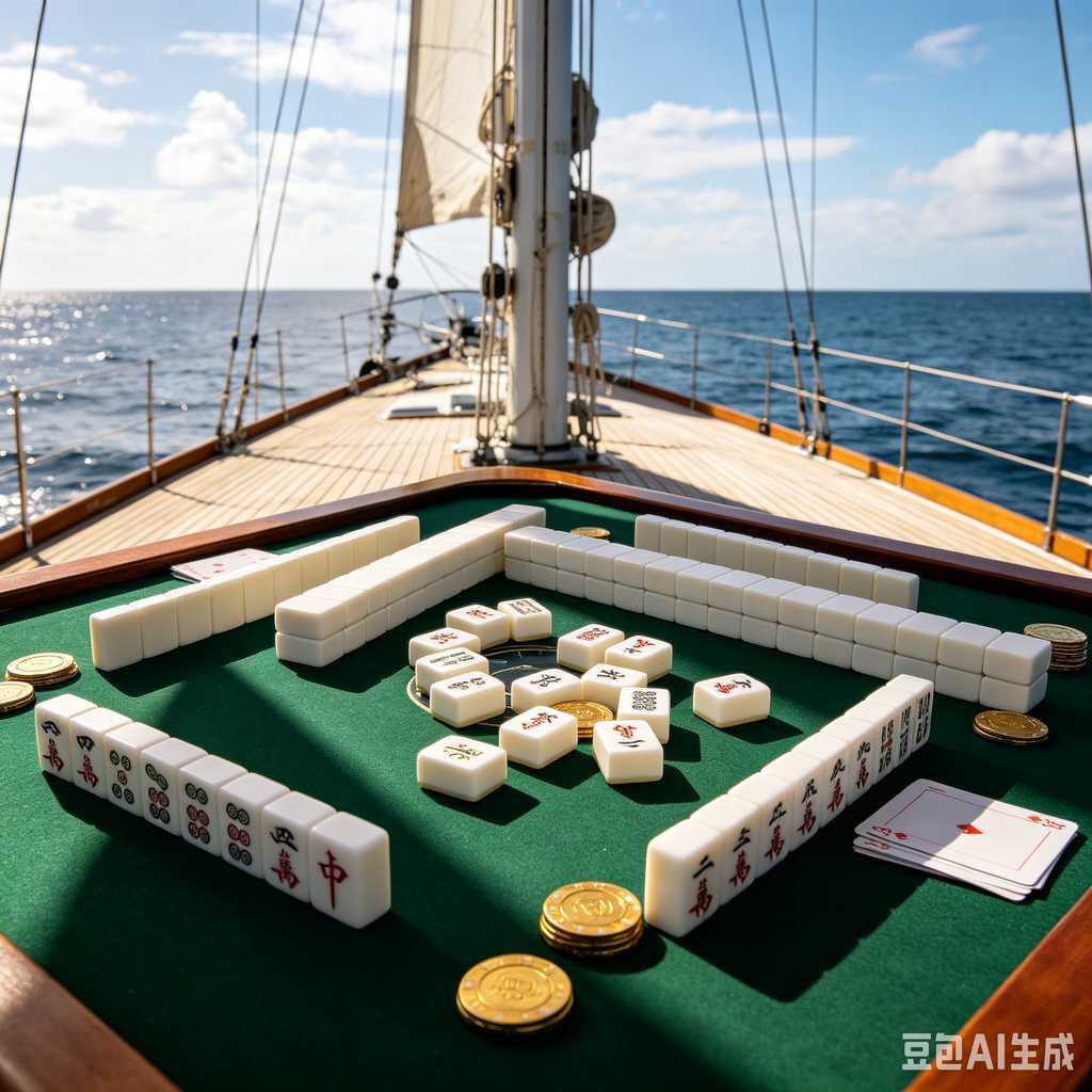 Carlsbad,mahjong