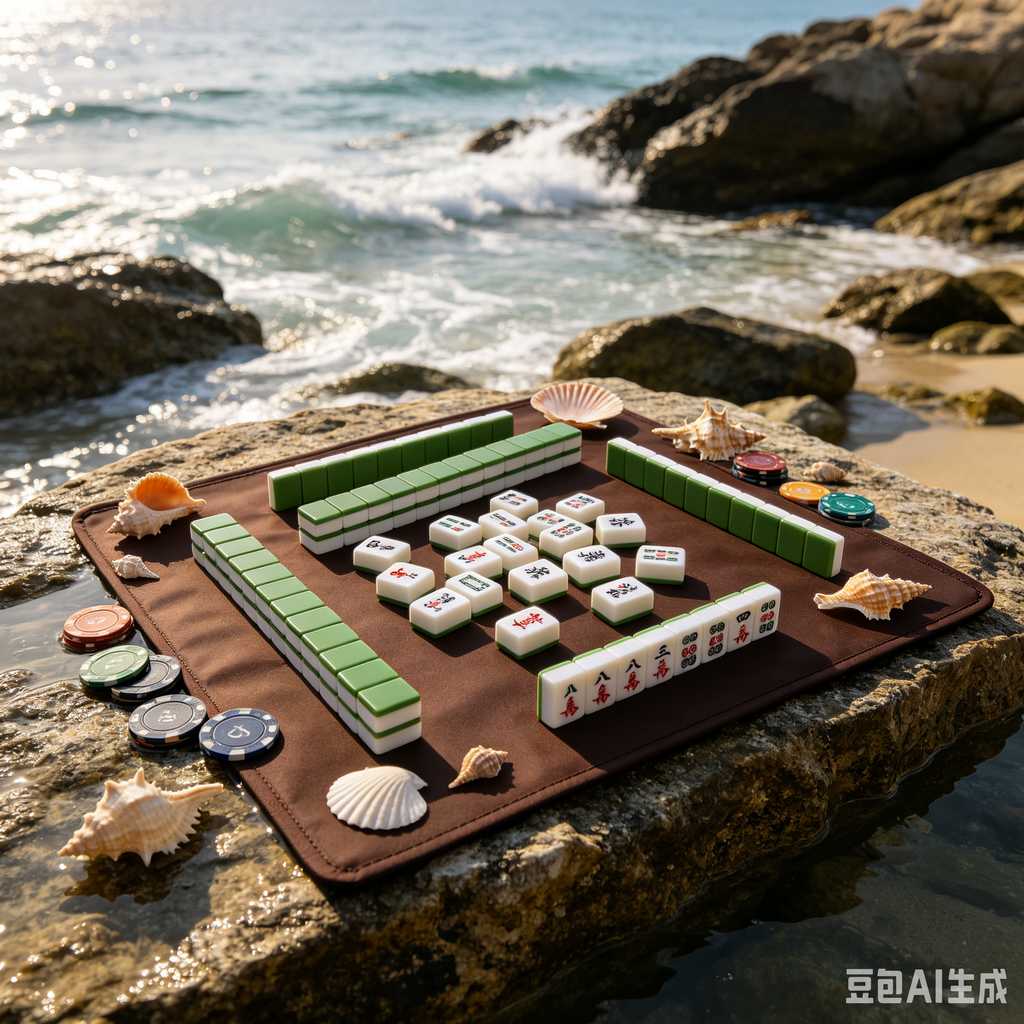 Bakersfield,mahjong