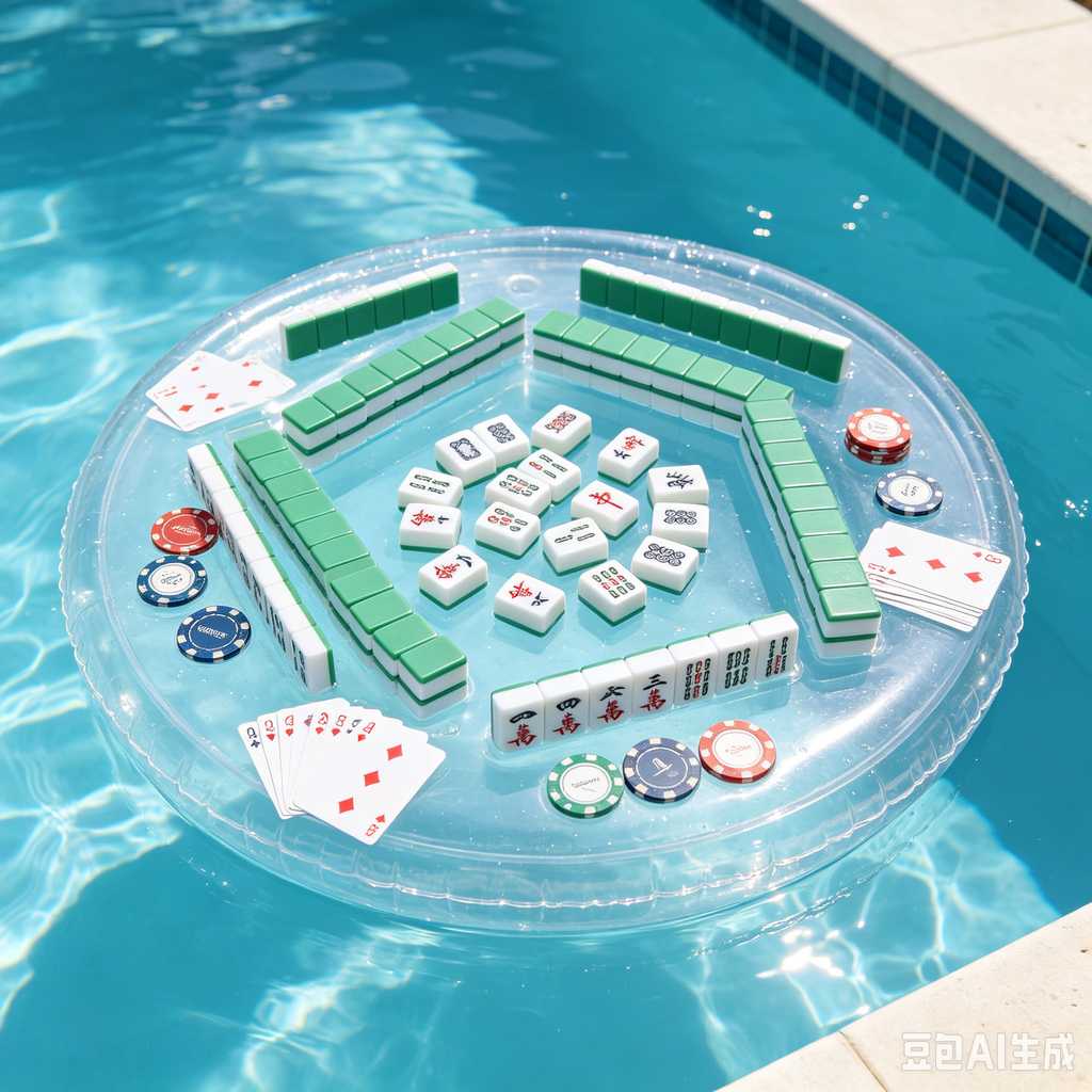 Inverness,mahjong
