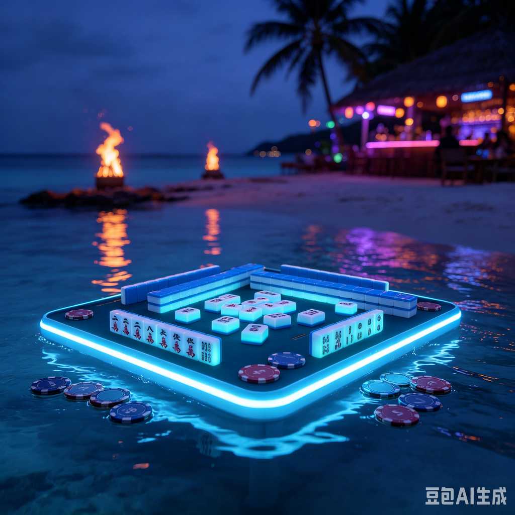 Salvador,mahjong