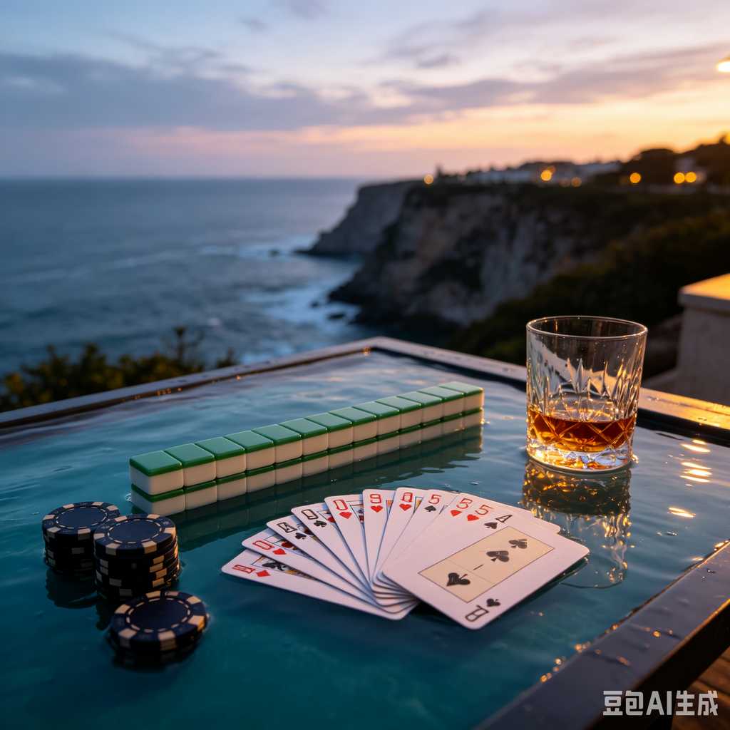 FortWorth,mahjong